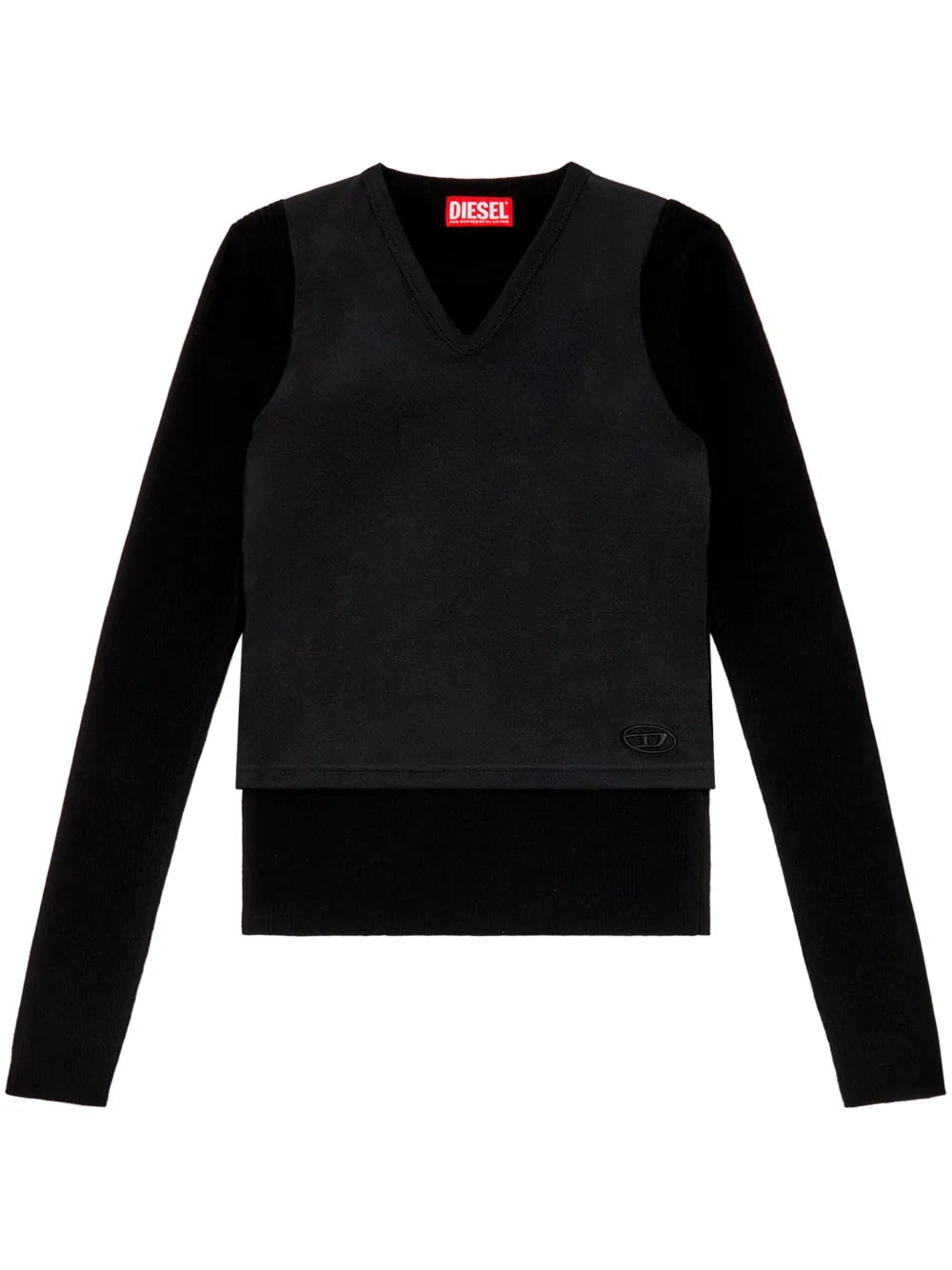 Layered Shirt