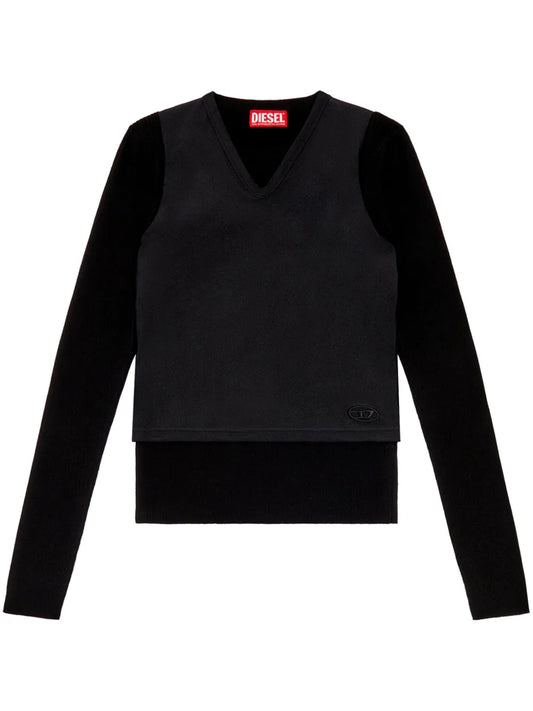 Layered Shirt