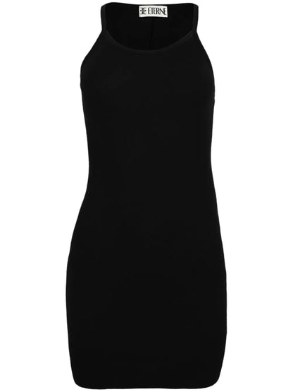 Tank Sleeveless Minidress