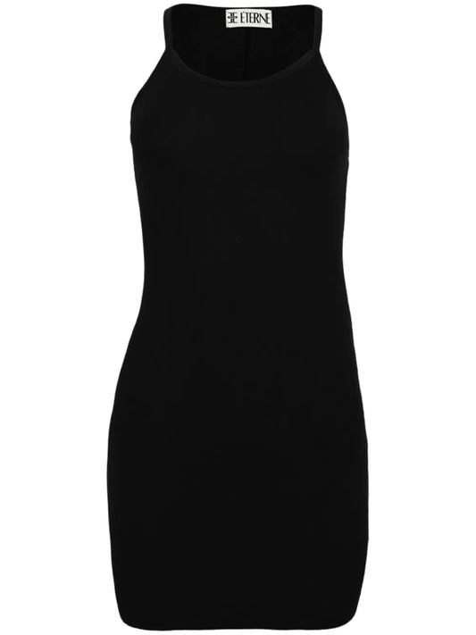 Tank Sleeveless Minidress