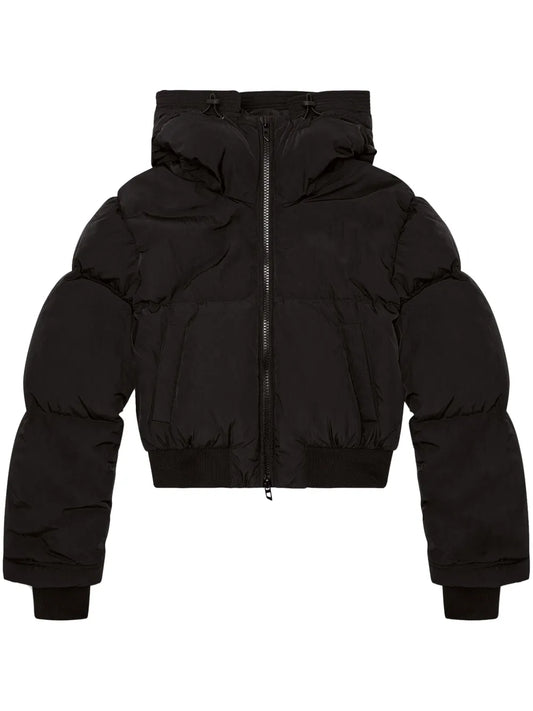 W-Peyt Puffer Jacket