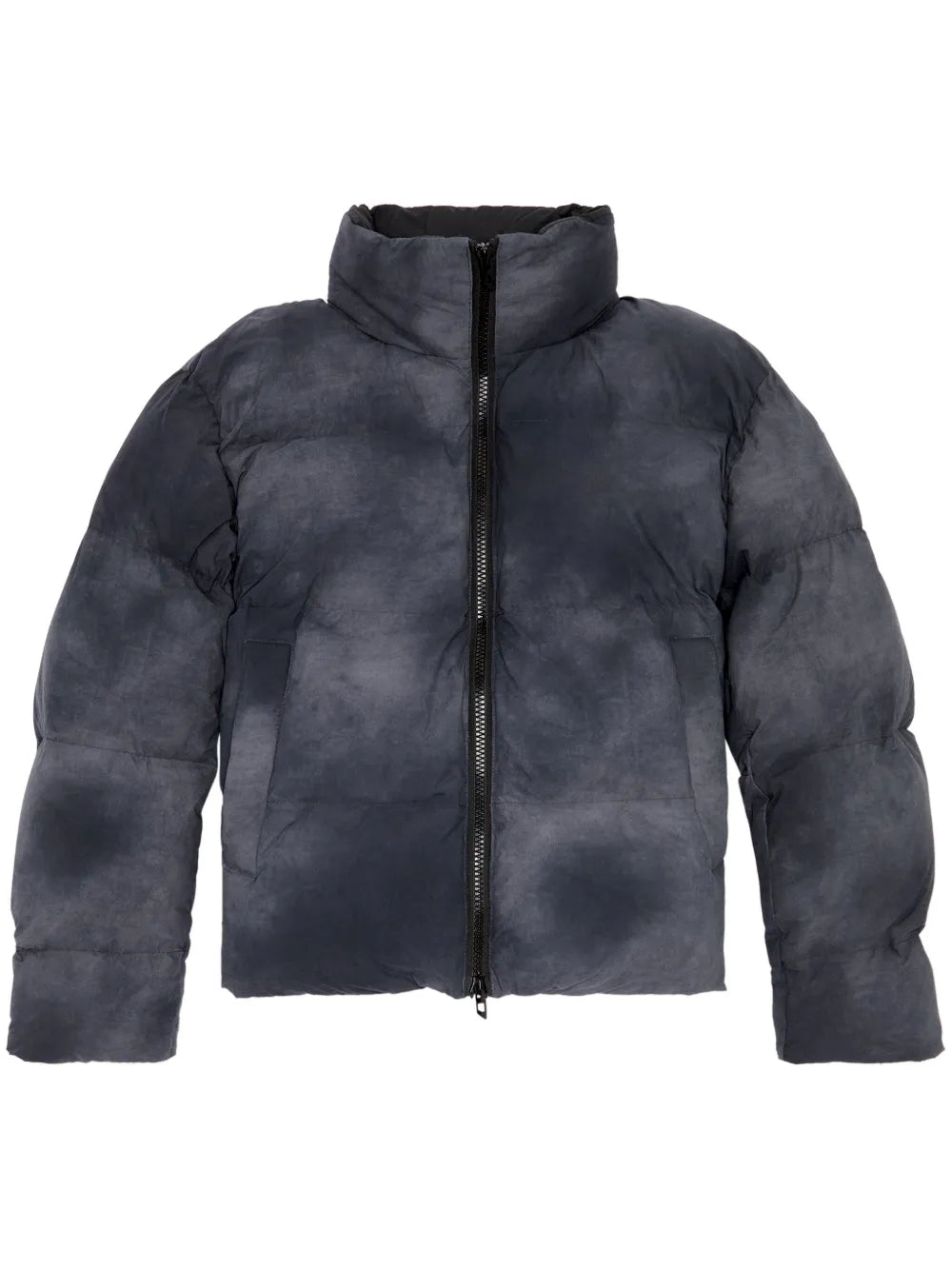 W-Raveel Puffer Jacket