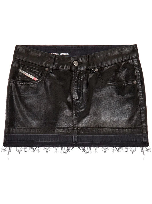 De-Ron Mini Skirt