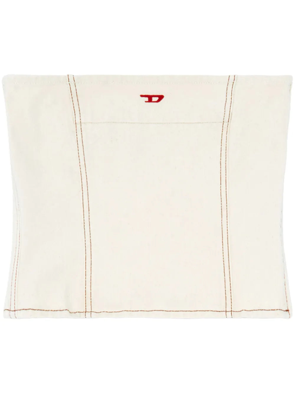 De-Ville Strapless Top