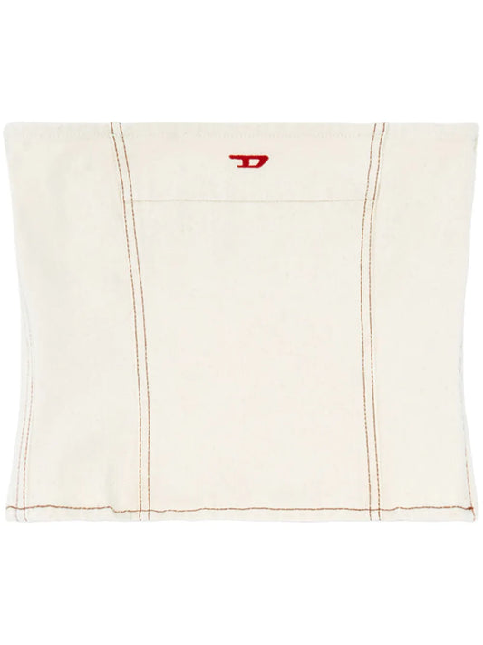 De-Ville Strapless Top