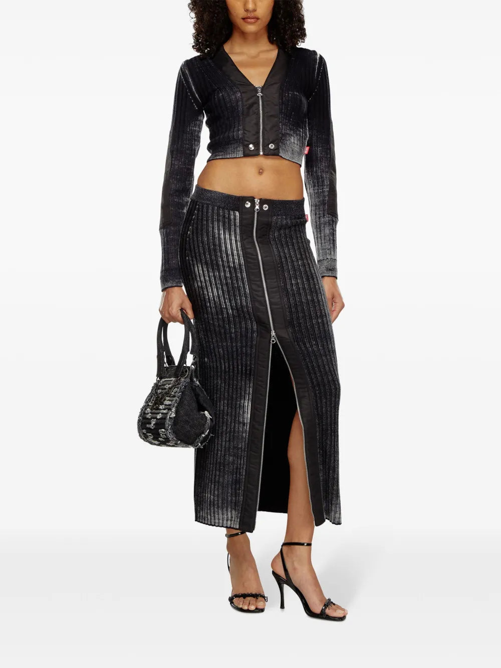 M-Asi Skirt