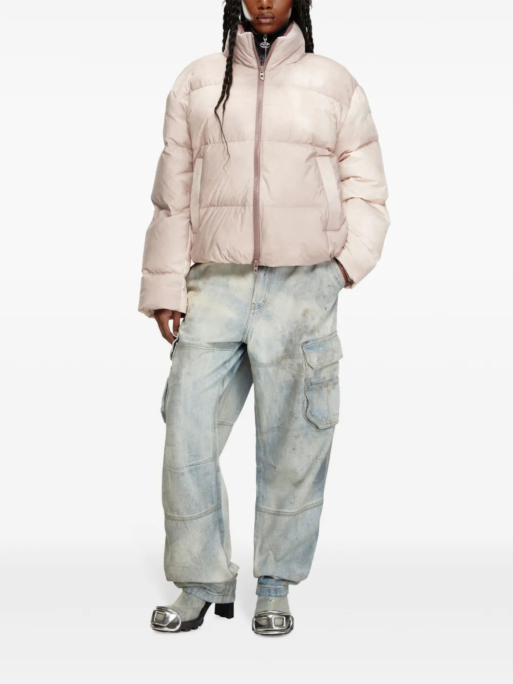 W-Raveel Jacket