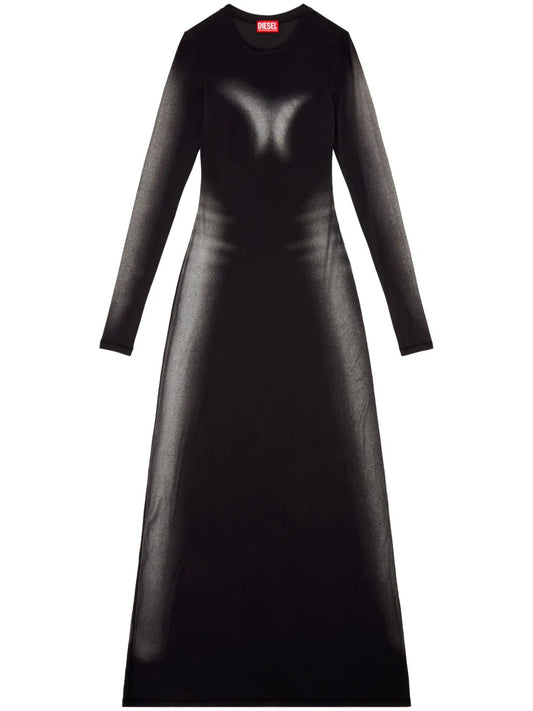 D-Anessa Maxi Dress