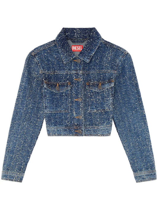 De-Atel Denim Jacket