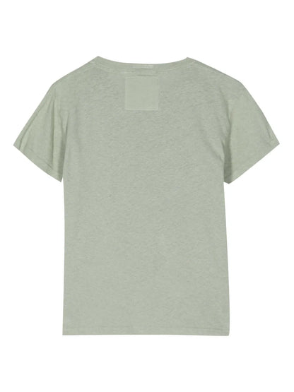 Graphic-Print Shirt