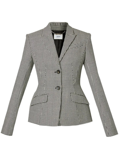 Tailored Blazer