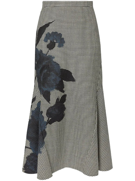 Pencil Skirt