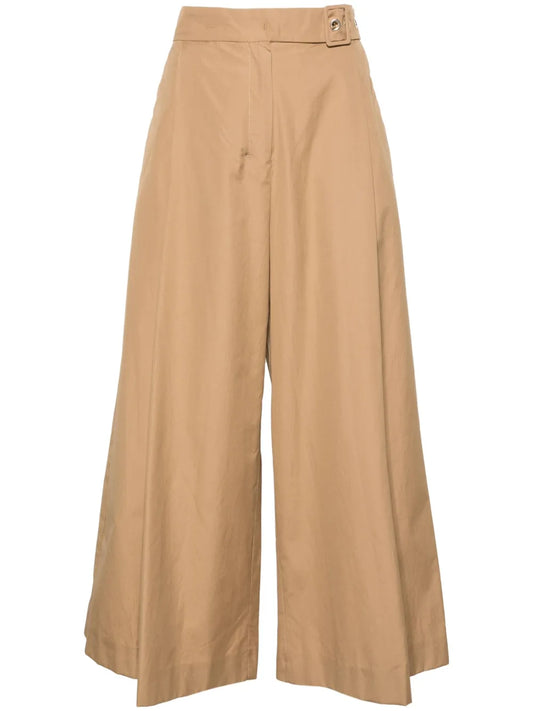 Assiro Wide-Leg Trousers
