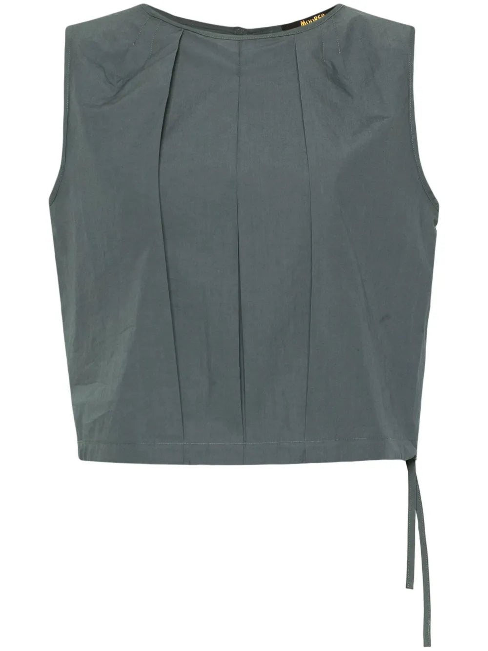 Ervisa Cropped Top