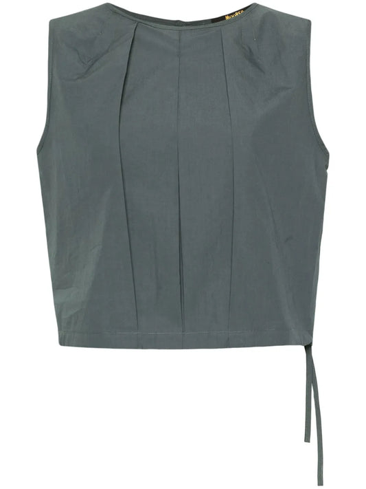 Ervisa Cropped Top