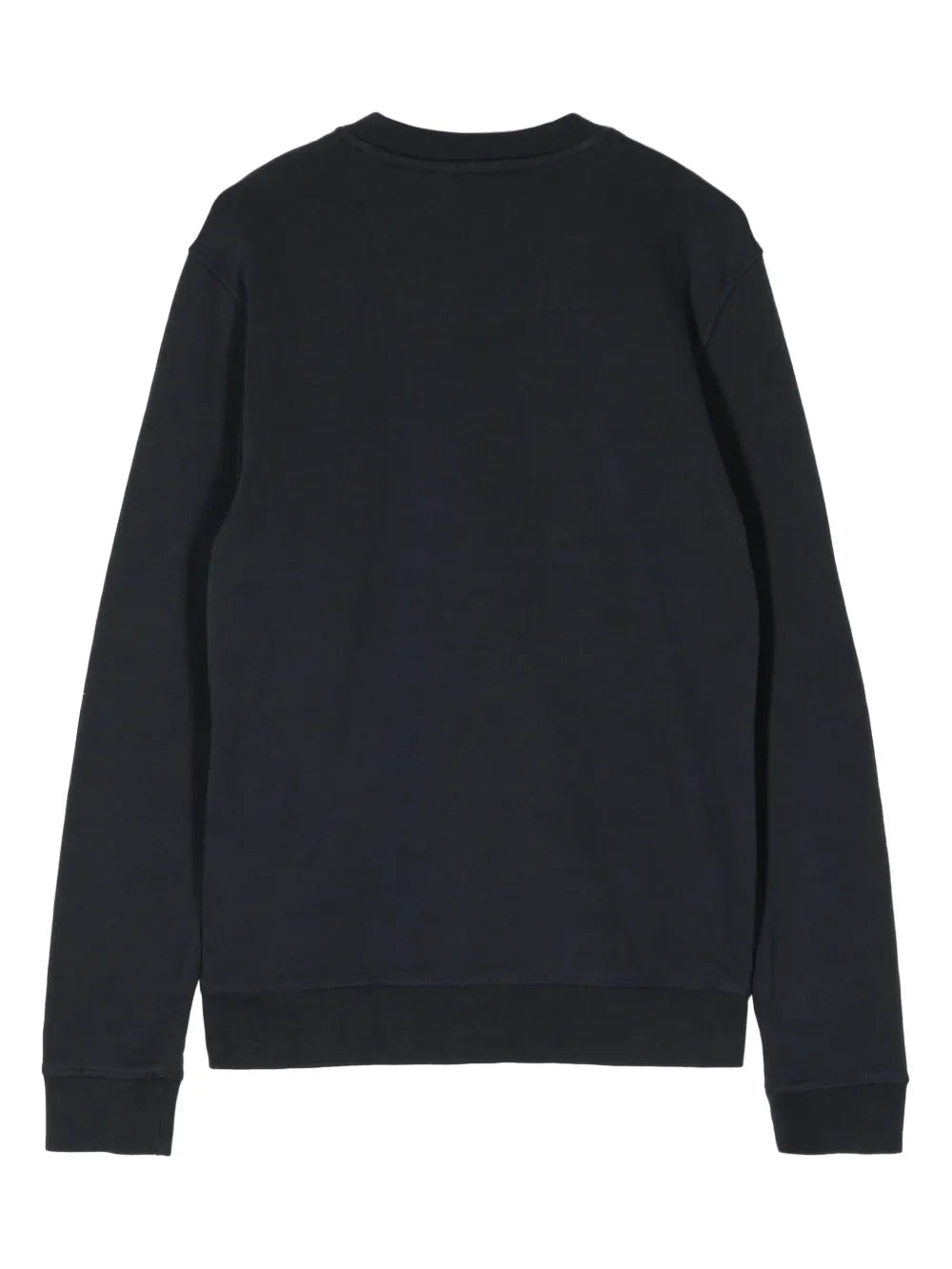 Graphic-Print Cotton-Blend Sweatshirt