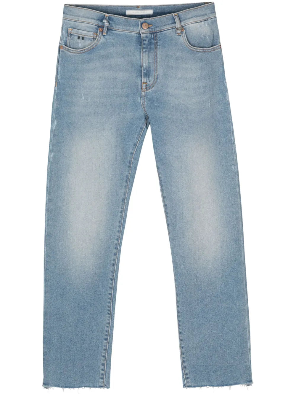 America Tapered Jeans