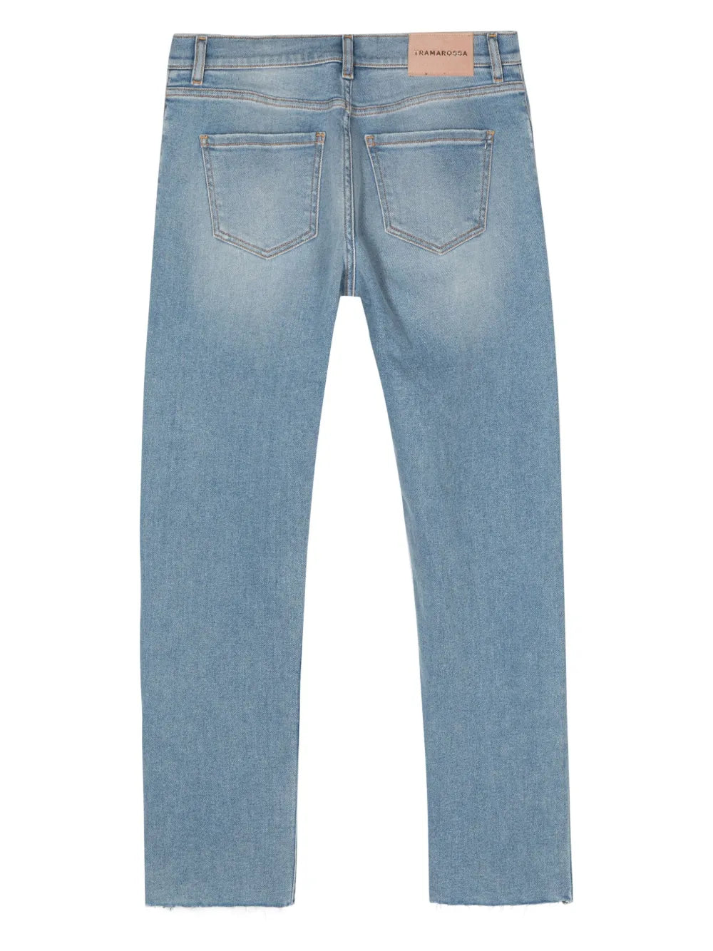America Tapered Jeans