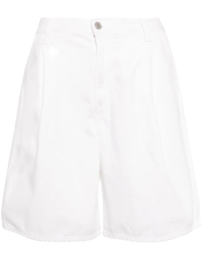 Ellis Wide-Leg Shorts