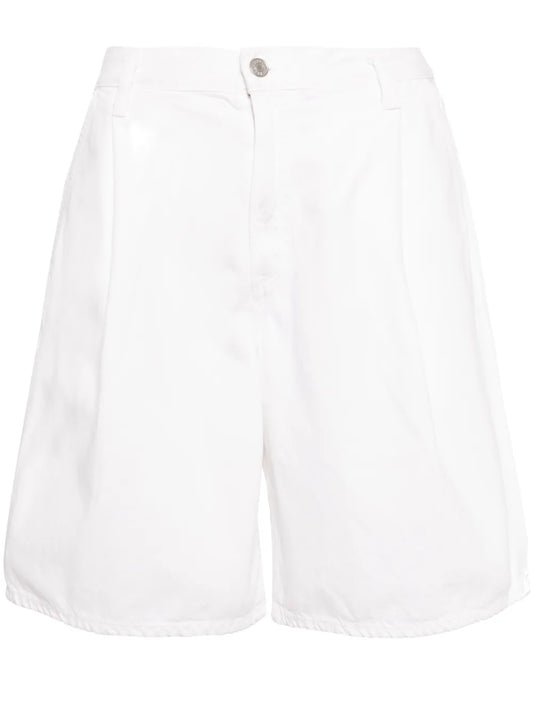 Ellis Wide-Leg Shorts