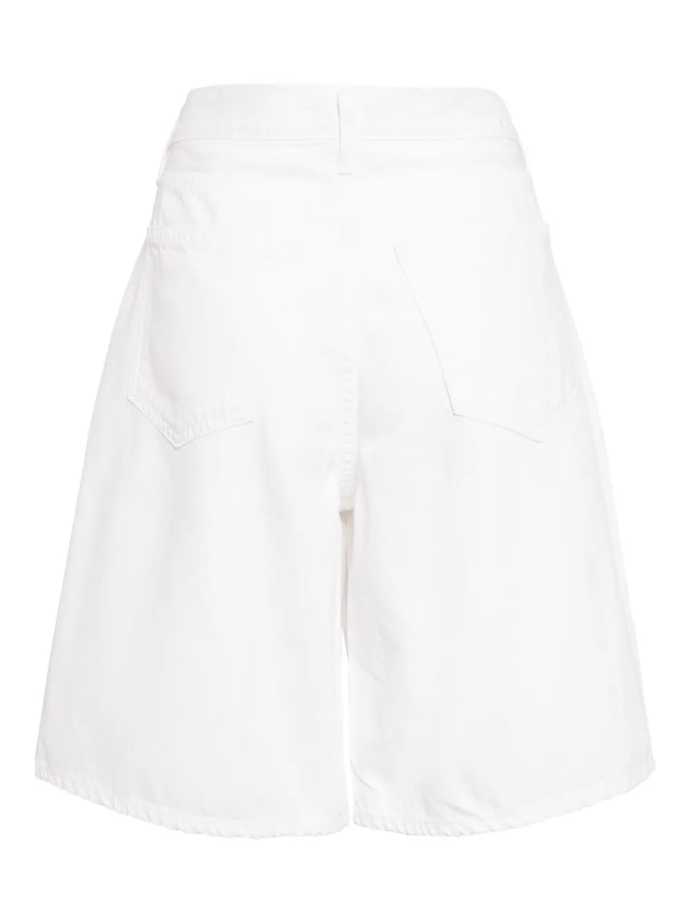 Ellis Wide-Leg Shorts
