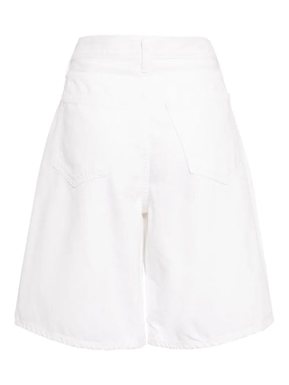 Ellis Wide-Leg Shorts
