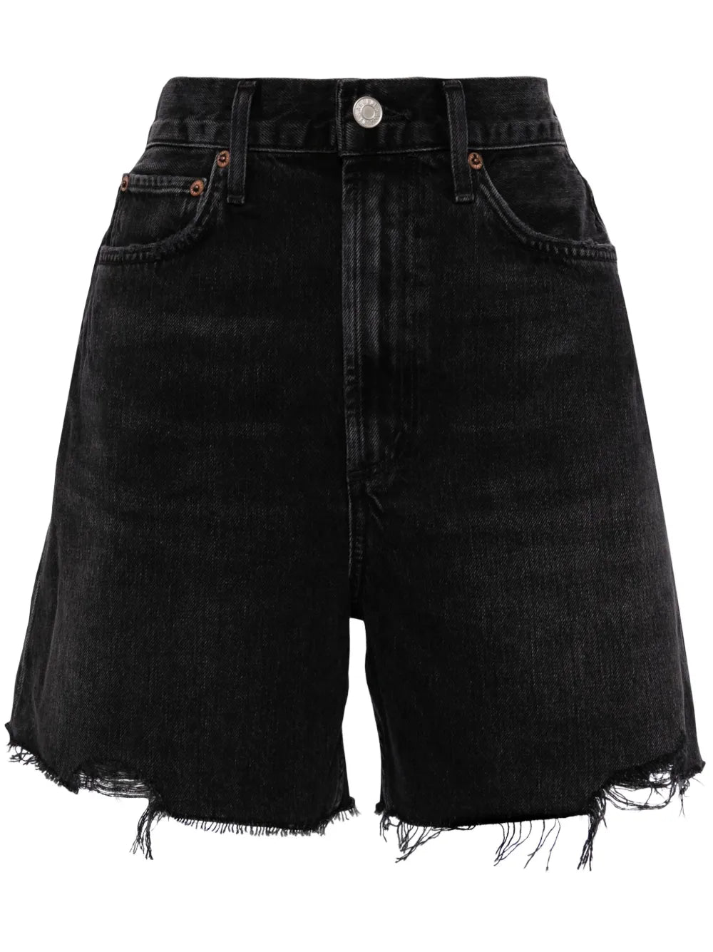 Stella Organic-Cotton Shorts