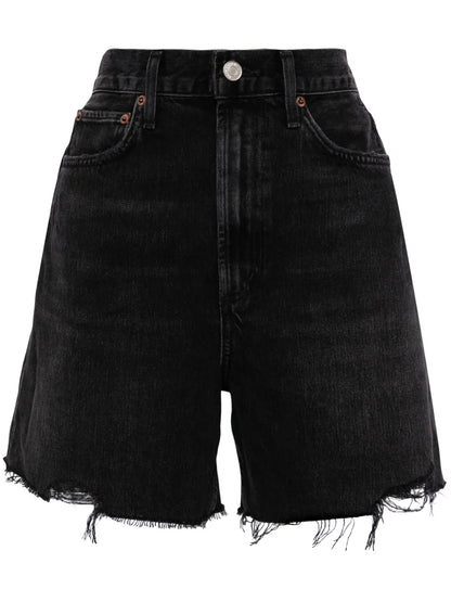 Stella Organic-Cotton Shorts