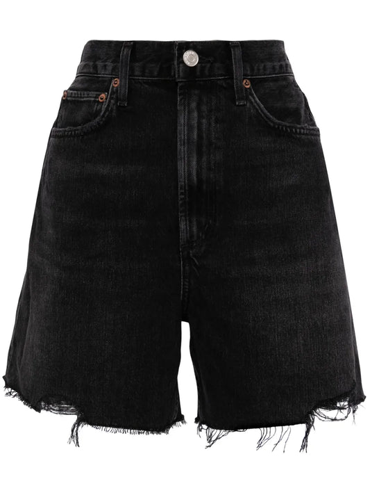 Stella Organic-Cotton Shorts