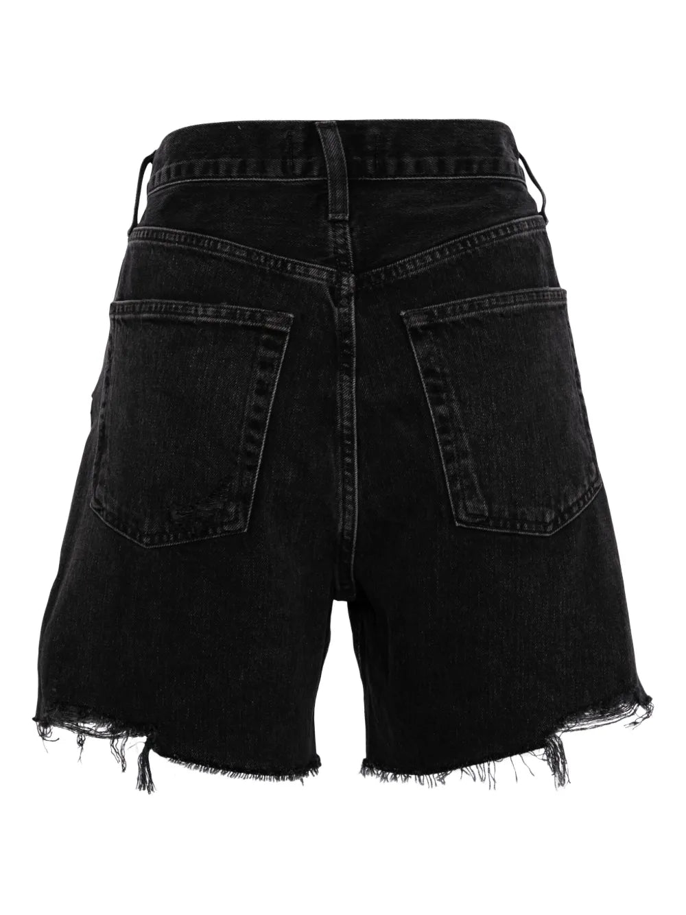 Stella Organic-Cotton Shorts