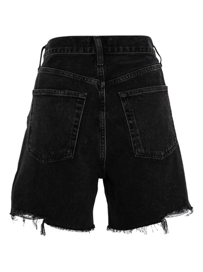 Stella Organic-Cotton Shorts