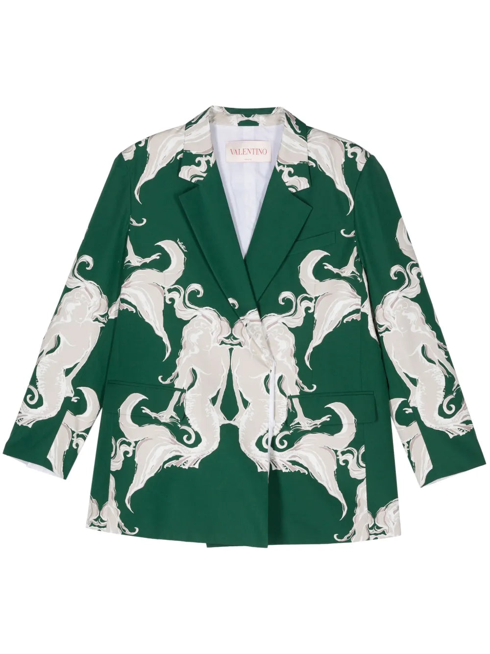 Metamorphos Siren Blazer