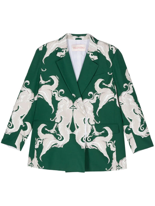 Metamorphos Siren Blazer