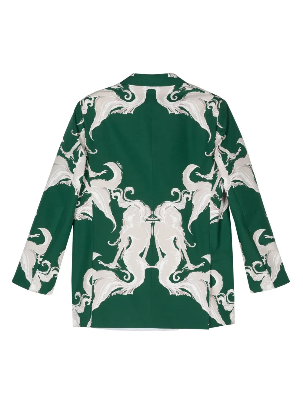 Metamorphos Siren Blazer