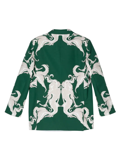 Metamorphos Siren Blazer