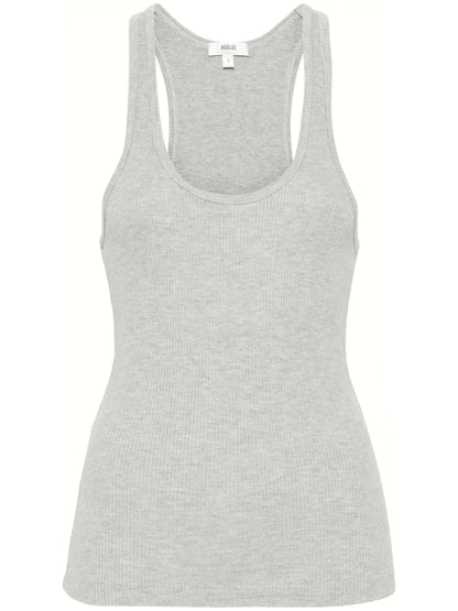 Bianca Ribbed Tank Top