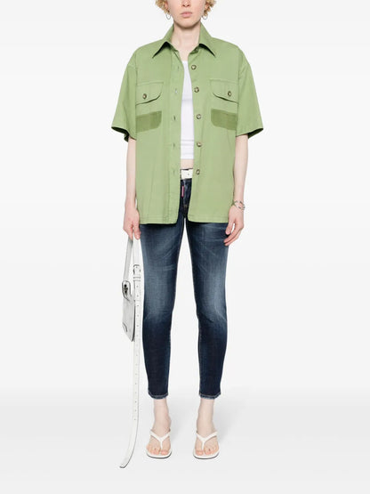 Jennifer Skinny Jeans