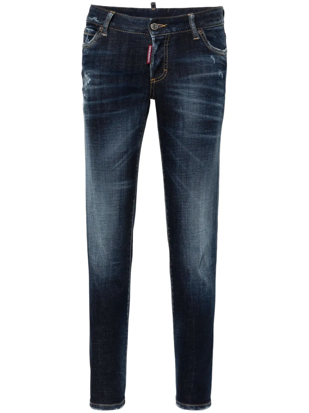 Jennifer Skinny Jeans