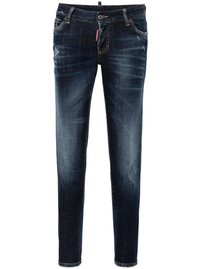 Jennifer Skinny Jeans
