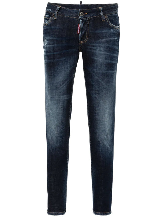 Jennifer Skinny Jeans