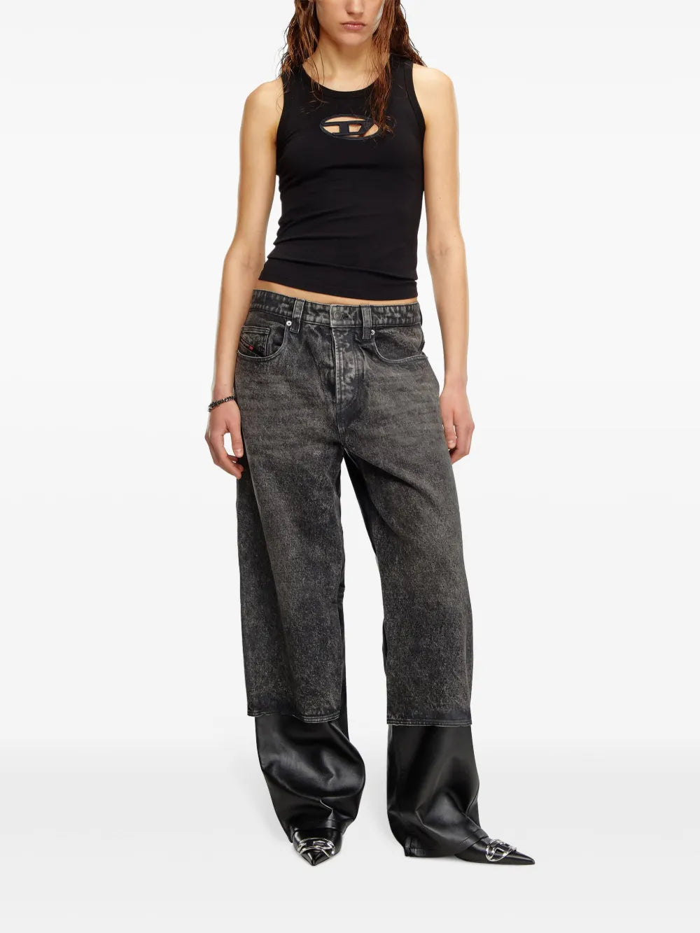 T-Lynys-Od Tank Top