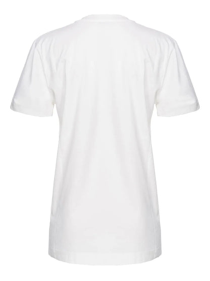 Tiramisu Cotton T-Shirt