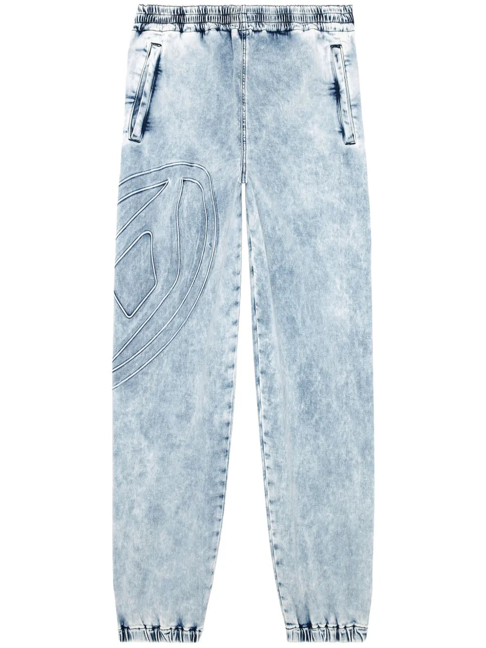 D-Lab Tapered Jeans
