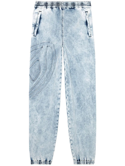 D-Lab Tapered Jeans