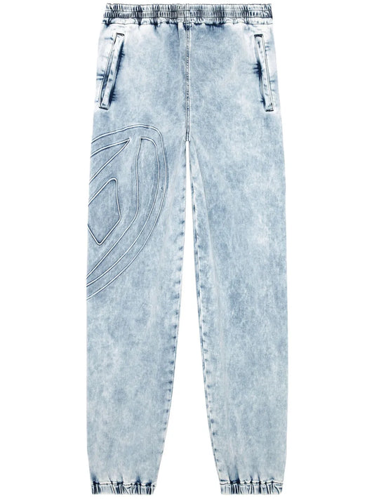 D-Lab Tapered Jeans