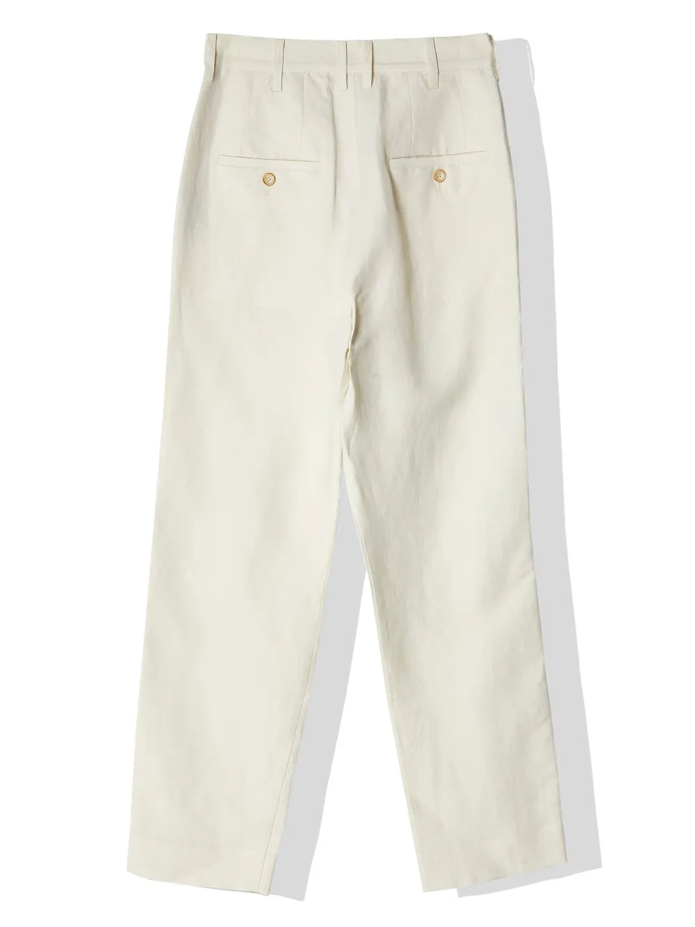 Pier Straight-Leg Trousers