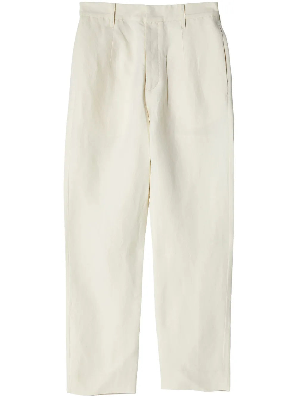Pier Straight-Leg Trousers