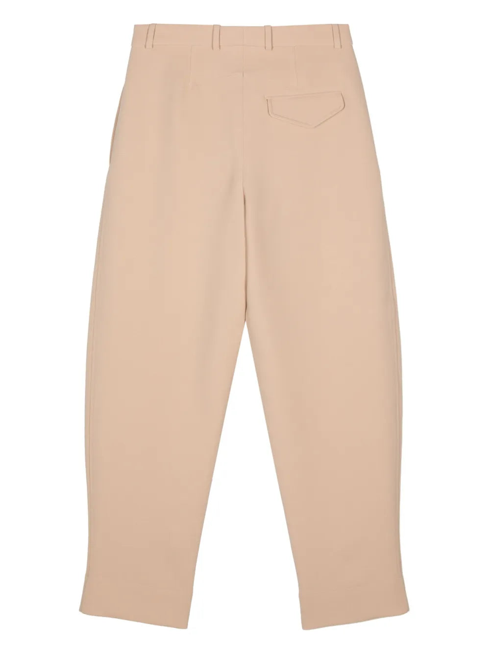 Hb Tailored Trousers
