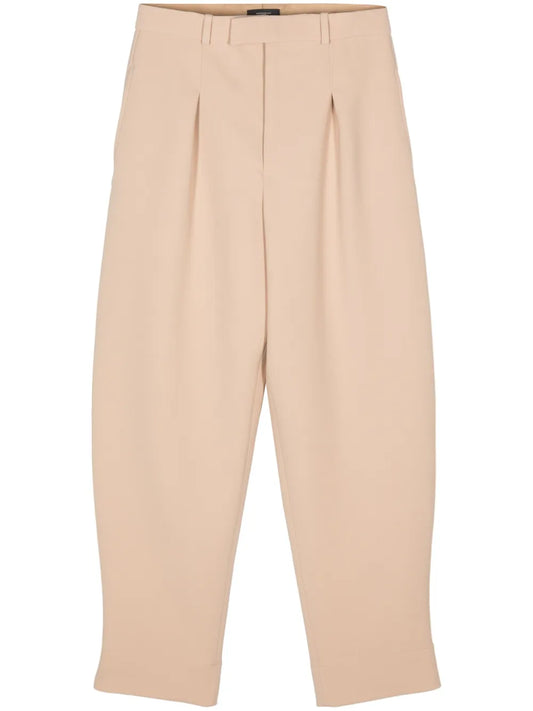 Hb Tailored Trousers