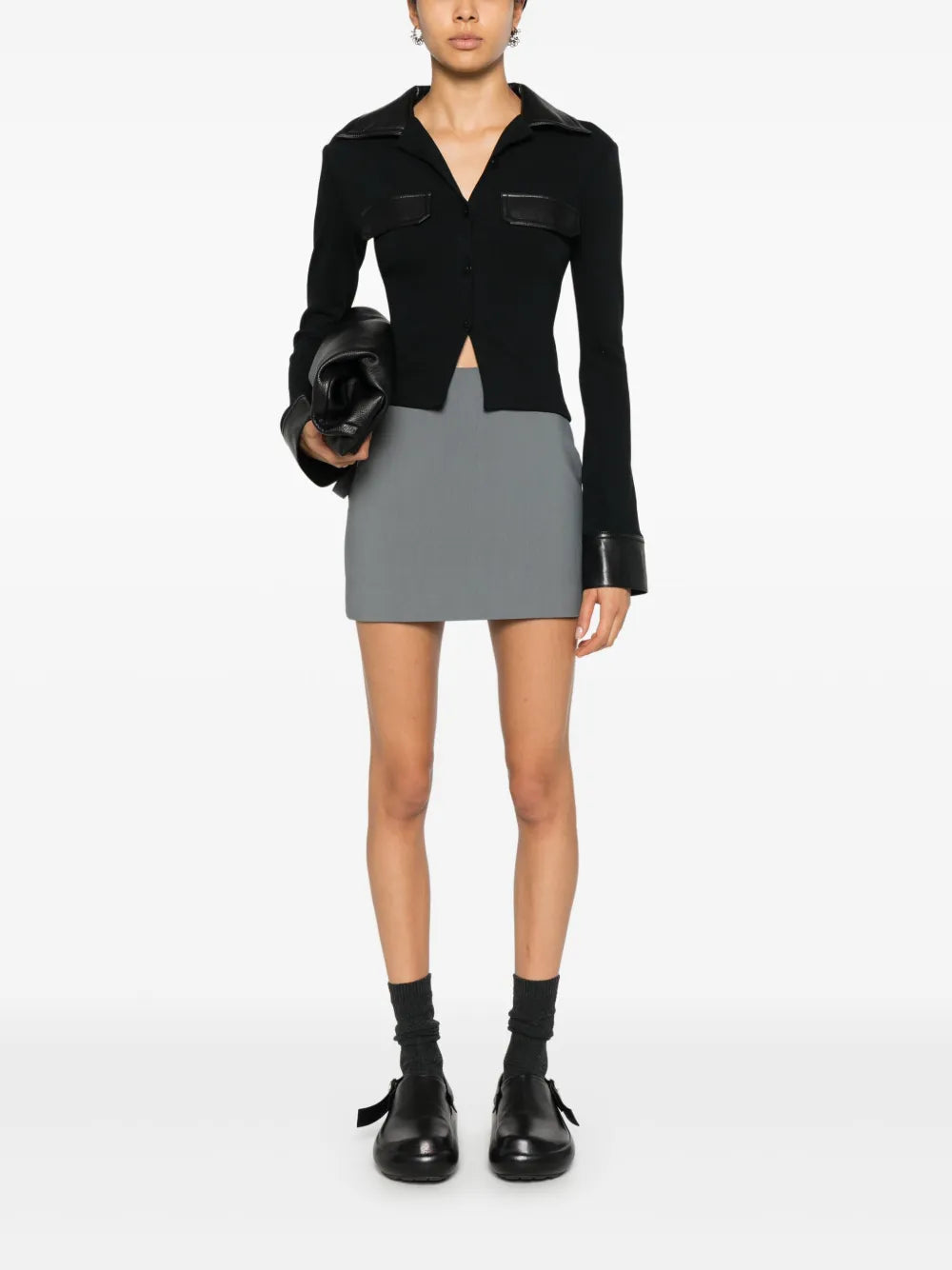 Rasima Shirt